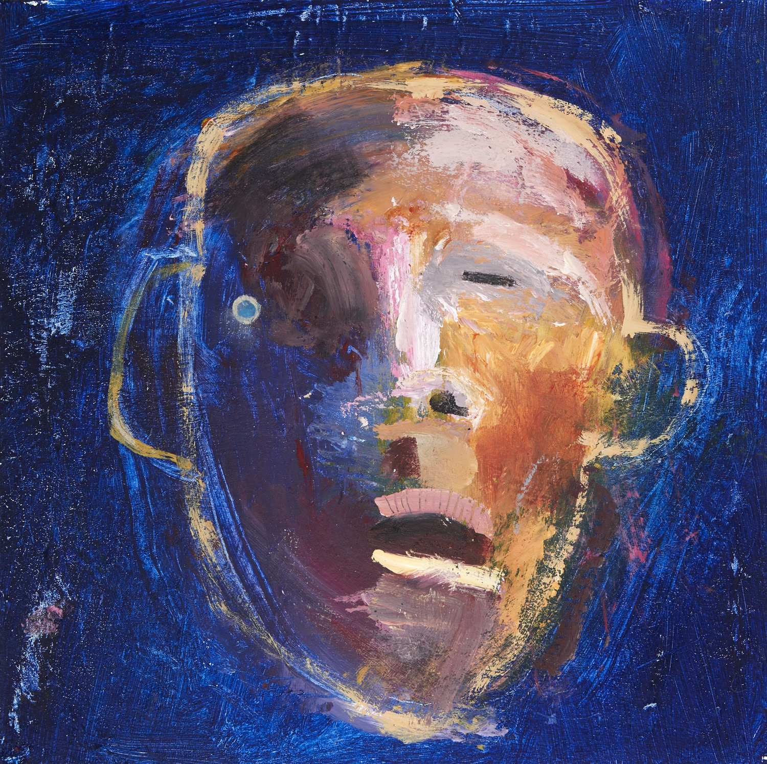 Cover of Neue Grafik - Rachael